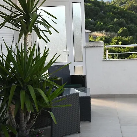 Apartman Jo & Ve Ploce (Dubrovnik-Neretva)