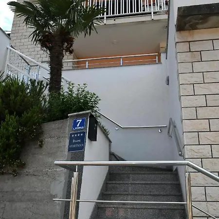 Apartman Jo & Ve Apartment *