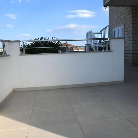 Apartman Jo & Ve * Ploce (Dubrovnik-Neretva)