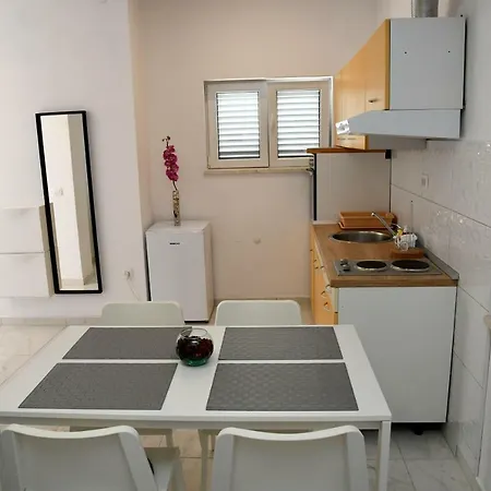 Apartman Jo & Ve Apartment *