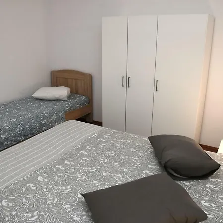 Apartman Jo & Ve Apartment