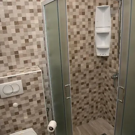 Apartman Jo & Ve