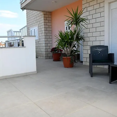 Apartman Jo & Ve