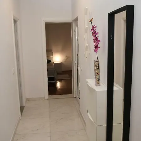 아파트 Apartman Jo & Ve 플로체