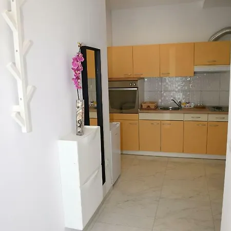 Apartman Jo & Ve