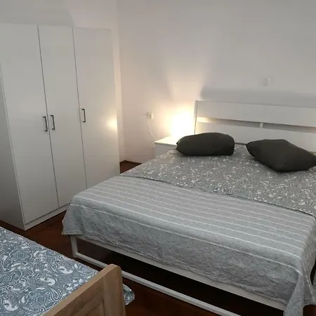 아파트 Apartman Jo & Ve 플로체