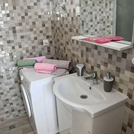 Apartman Jo & Ve